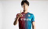 Ｋリーグ２の日本人選手の感動ストーリー「私は敗北者ですが…人生かけてます」