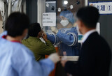 韓国の最近のコロナによる死者、７５.６％が未接種者、８５.６％が６０代以上