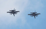 韓米空軍、１日から５日間非公開合同演習を実施