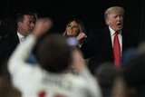 米政界をかき回すトランプ前大統領、３年後に復活するだろうか