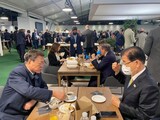 文大統領、英国で“合間外交”…「キムチが好きなら韓国を全て知っているということ」