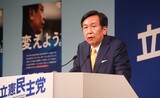 ５党が候補一本化しても敗れた日本の野党、次は？
