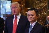 「アリババ」馬雲氏が中国政府ににらまれた決定的なきっかけは、トランプ氏との会談か