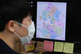 韓国政府、「日常回復第２段階」延期の可能性に言及…「非常計画は検討しない」