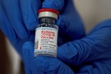 モデルナのワクチン、男性の心筋炎リスクは高いが突破感染は少ない