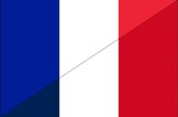 マクロン大統領、フランス国旗の色を変更