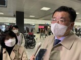 「終戦宣言、近く良い結果が出るだろう」韓米協議、最終段階に入るか