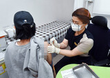 ブースターショットから1カ月も経っていない２人の３０代が突破感染…韓国で初