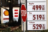 米国、産油国への石油増産圧力通じず、韓国・日本などに「備蓄放出」を要請