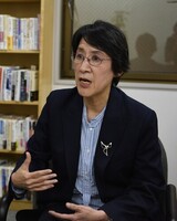 在日コリアン２世「週刊金曜日」新編集長「日韓、理解する人が減って遠ざかっている」