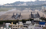 日本、米軍駐留費増額の方針…協定変更してまで項目の新設を検討