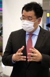 韓国外務次官「日本が共同会見に出席しなかったのは、国内世論を意識したため」