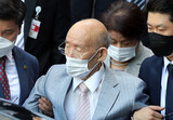 【速報】全斗煥元大統領、ソウル市の自宅で死去