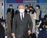 韓国与党大統領候補、「野党ユン候補の家族の不正、チョ・グクとは比較にならない」