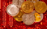 中国に続きインドもビットコインなどの暗号通貨取引を禁止