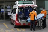 韓国「ゴールデンタイムの危機」…２９の病院が発熱救急患者の受け入れ拒否
