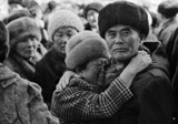平均８８歳…「サハリン同胞法」の初の対象者となった１世２１人が韓国に永住帰国