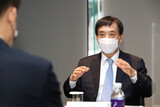 フォーブス「ＦＲＢのパウエル議長は韓国銀行を参考にすべき」