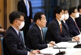 ［ニュース分析］日本、サプライチェーンの不安定性を前に経済安保全面戦争の刀抜いた