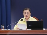 韓国、日常回復第２段階への転換を見合わせ…「ワクチン３回打てば接種完了に」