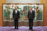 韓国の国家安保室長、来月訪中…終戦宣言、北京五輪などを論議