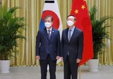 韓国の国家安保室長が訪中…終戦宣言の議論に拍車かかるか