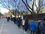 大田療養施設の感染者１３２人中１００人が突破感染…ブースターショットの予防力は？