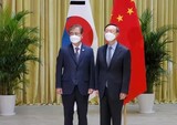 中国「終戦宣言支持」…４者会談実現なるか