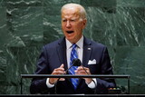 バイデンの「中国一辺倒」と軍事中心主義、「トランプに類似」
