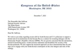 韓国政府、米共和党議員らの「終戦宣言反対」書簡に「多様な意見ある」