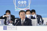 韓国大統領府「北京五輪の外交的ボイコット、検討していない」