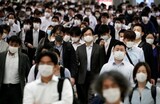 知らず知らずに集団免疫？日本の「新型コロナ急減」ミステリー