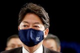韓日外相、Ｇ７外相会合機に「短時間の立ち話」…隔たりを再確認