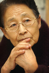 日帝時代の太平洋戦争犠牲者のために生涯かけて闘争…イ・クムジュ会長死去