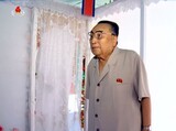 金日成主席の弟、金英柱氏が１０１歳で死去