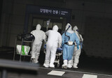 「感染拡大悪化時は新規感染者２万人に」…ウィズコロナ再開の見通し立たない韓国