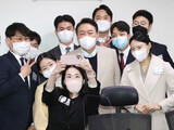 検事出身の意地…自ら掲げた「公正」がアキレス腱となったユン候補