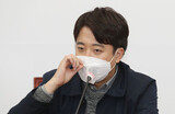 韓国野党代表「選対委内の全役職を辞任」…ユン候補との関係修復から半月で再び破局