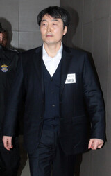 「内乱扇動罪」で８年服役のイ・ソッキ元議員、２４日に仮釈放