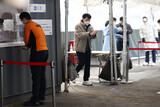 韓国でオミクロン株感染者１２００人…デルタ株より２.５倍速い