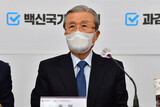 韓国保守野党の選対委員長「ユン・ソクヨル候補、選対委の言う通りに演技してほしい」