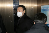 韓国大統領選、野党の選対委首脳部が総辞職…ユン候補が混乱の原因か