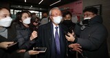 韓国の保守野党、大統領選に向けた選対委を完全解体…ユン候補、独自の選対本部設置