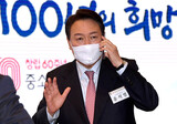 韓国大統領選まで残り２カ月で「マイウェイ」行く保守野党のユン候補、成功なるか
