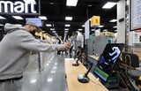 韓国、防疫パスに再び「ストップ」…スーパーやデパートには適用中止