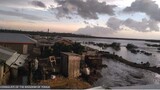 海底火山噴火したトンガ、外部との通信途絶える…赤十字社連盟「津波被害最大８万人」