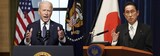 米日、中国の「一帯一路」に立ち向かう「経済版２プラス２」新設へ