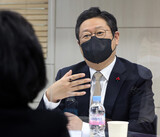 韓国政府、文化体育観光部長官を代表として北京五輪に派遣