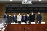 「韓国軍、２０年間地雷除去したというが、まだ全国に８３万発が残っている」