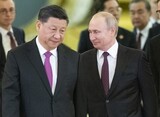１４年前北京で３０分並んだプーチン大統領が今度は「最重要人物」になったわけ
